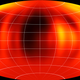 Illustration for article titled This is the First-Ever Weather Map of a Brown Dwarf